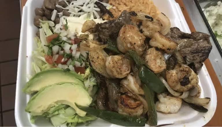 Photo credit: ubereats