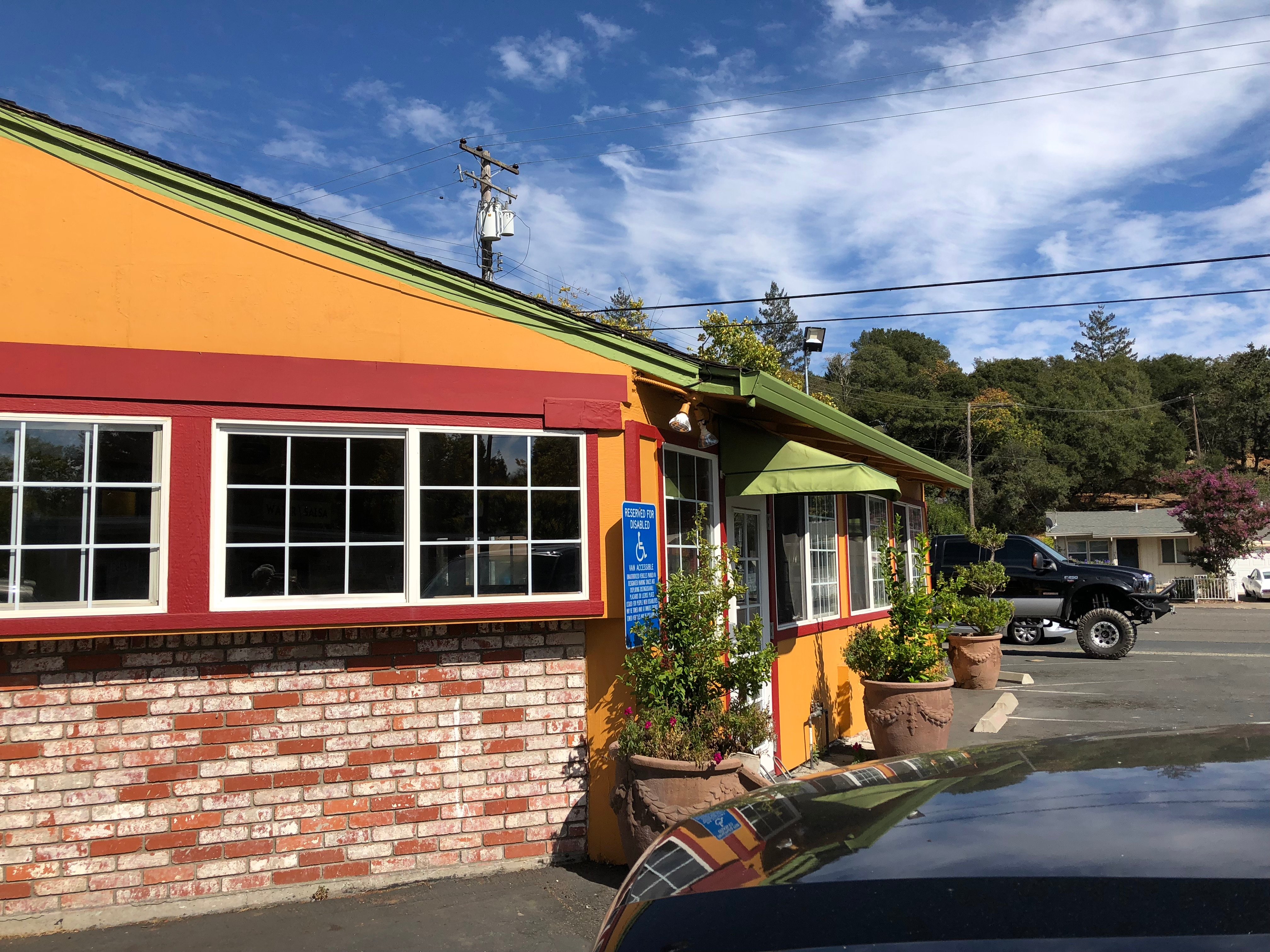 Photo credit: tripadvisor