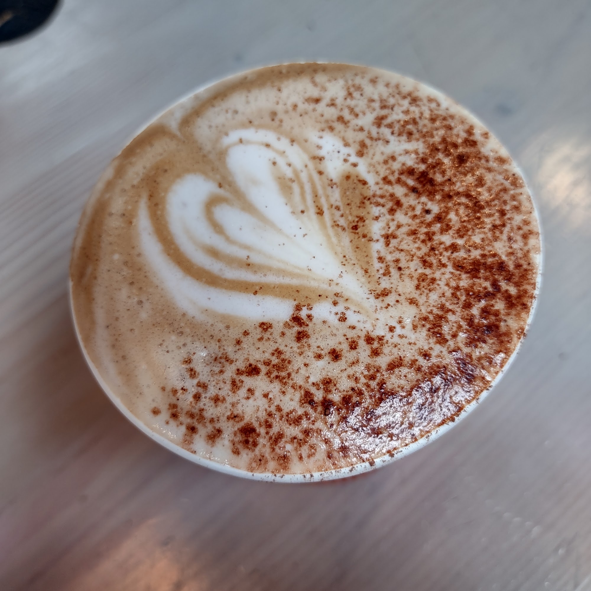 Café Frida Gallery Santa Rosa