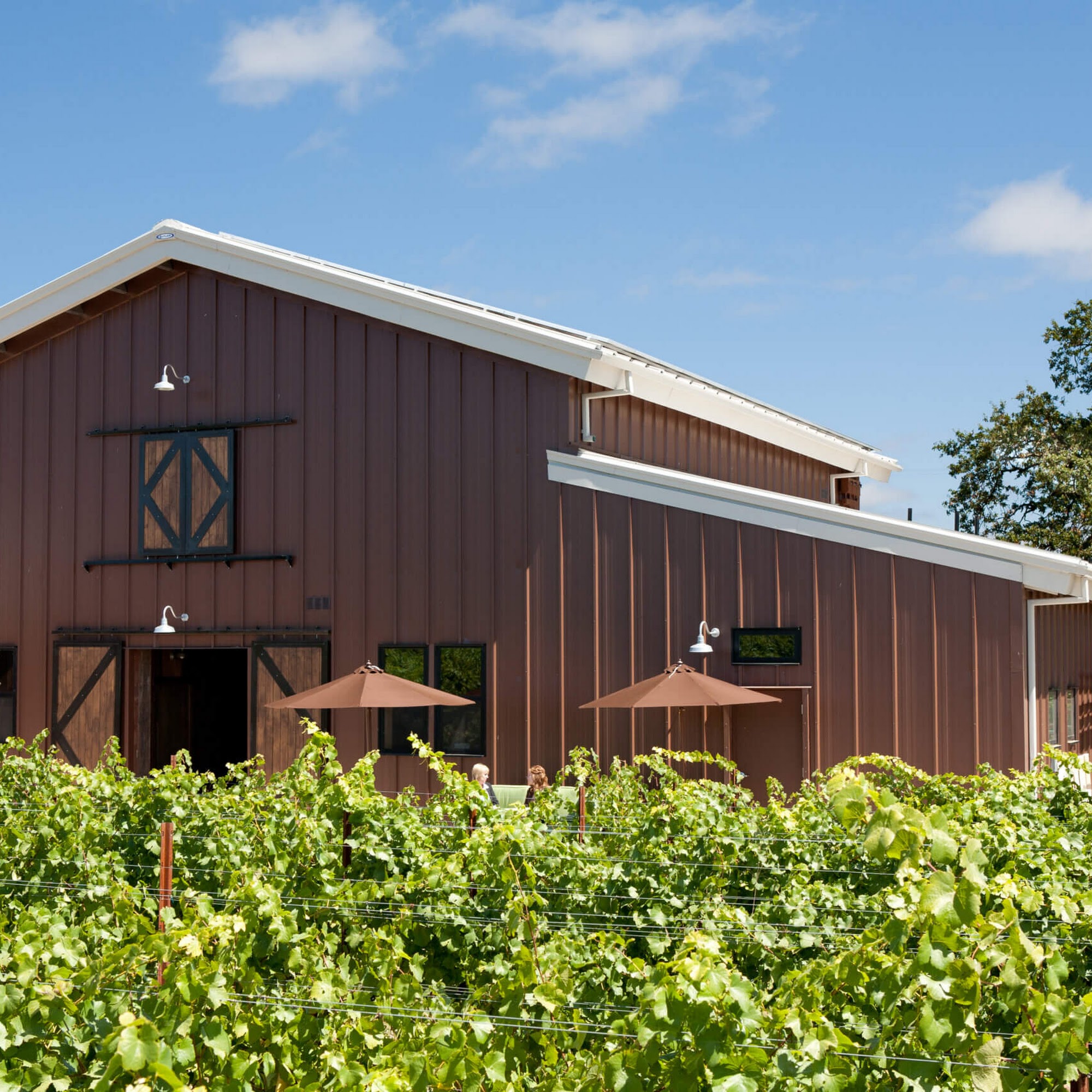 Inman Family Wines Santa Rosa