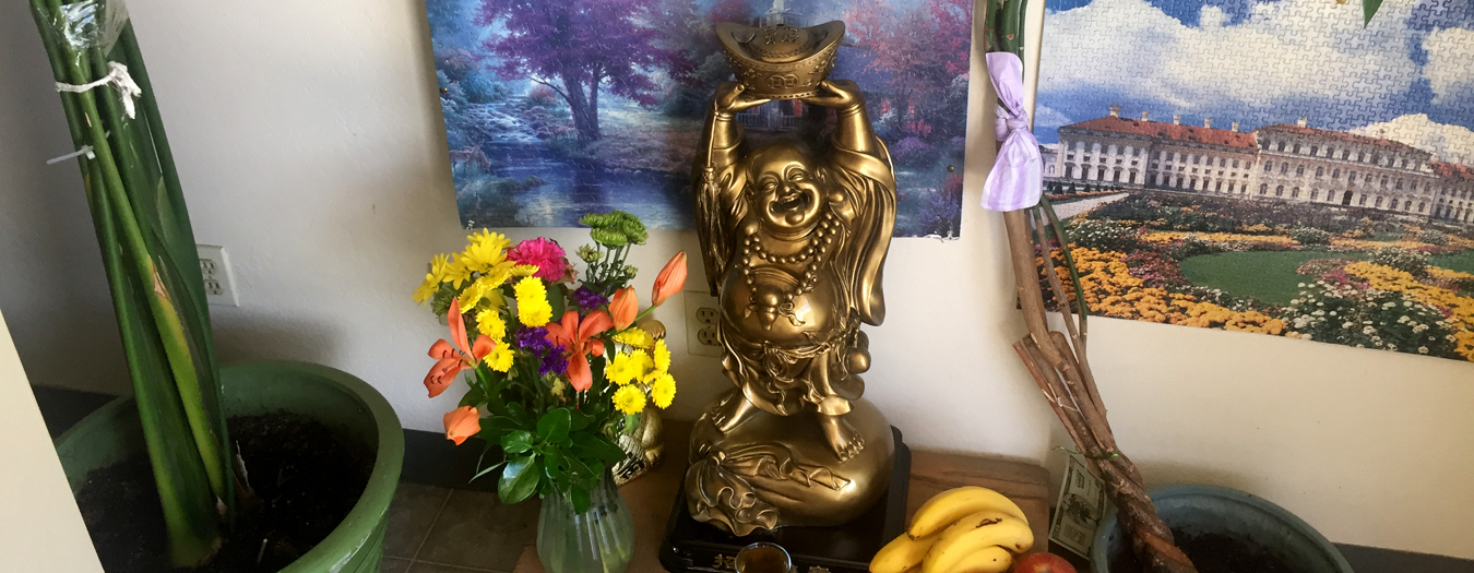 Newtime Massage Santa Rosa