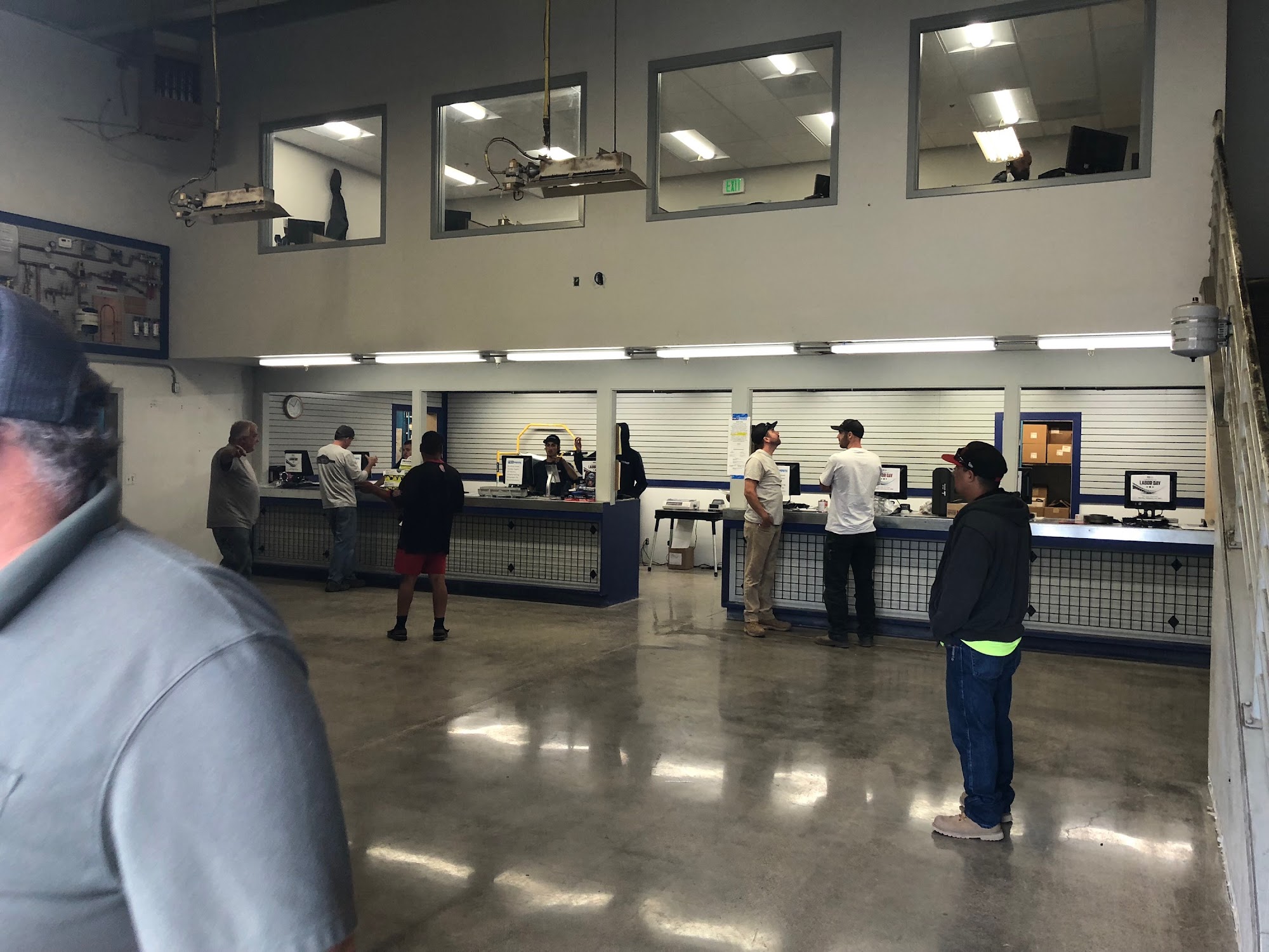 PACE SUPPLY - Santa Rosa CA - Hours, Directions, Reviews - Loc8NearMe