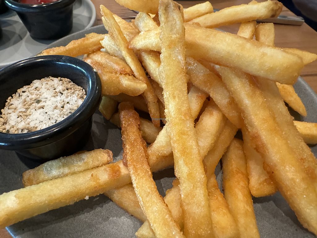 Photo credit: happycow