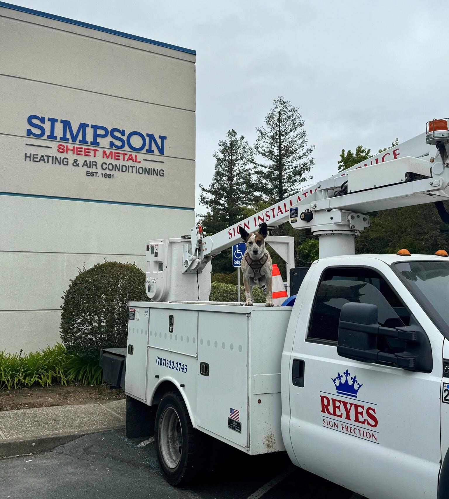 Photo credit: nextdoor