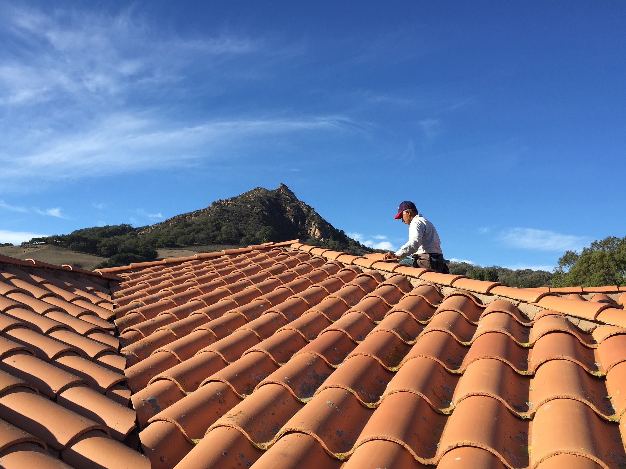 Leo's Roofing Inc