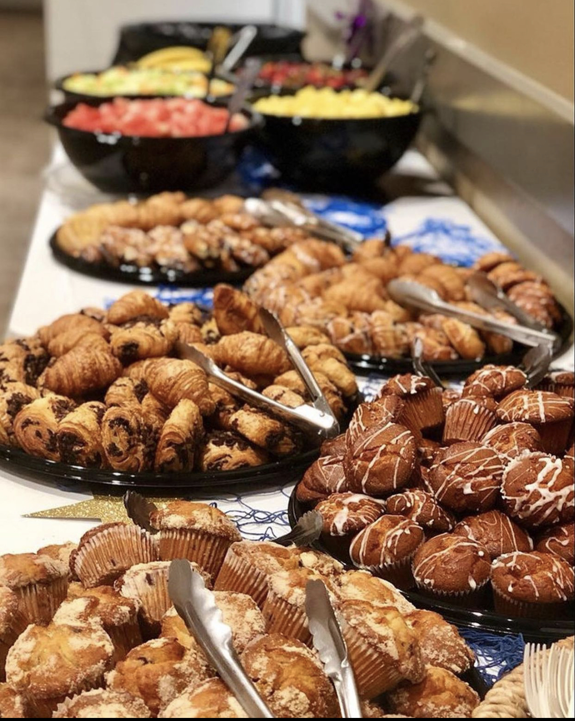 Ulia's Delicatessen Santa Rosa