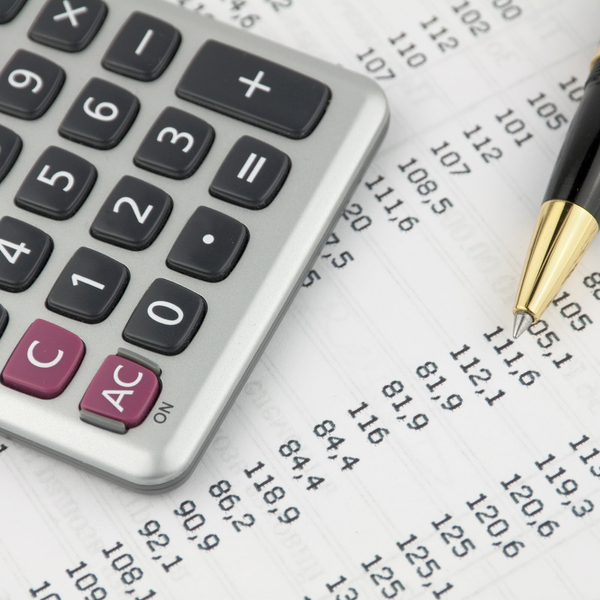 David R. Vogen CPA