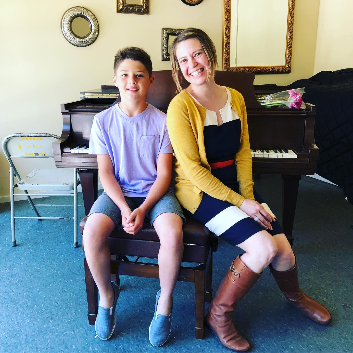 Discover Music with Danielle