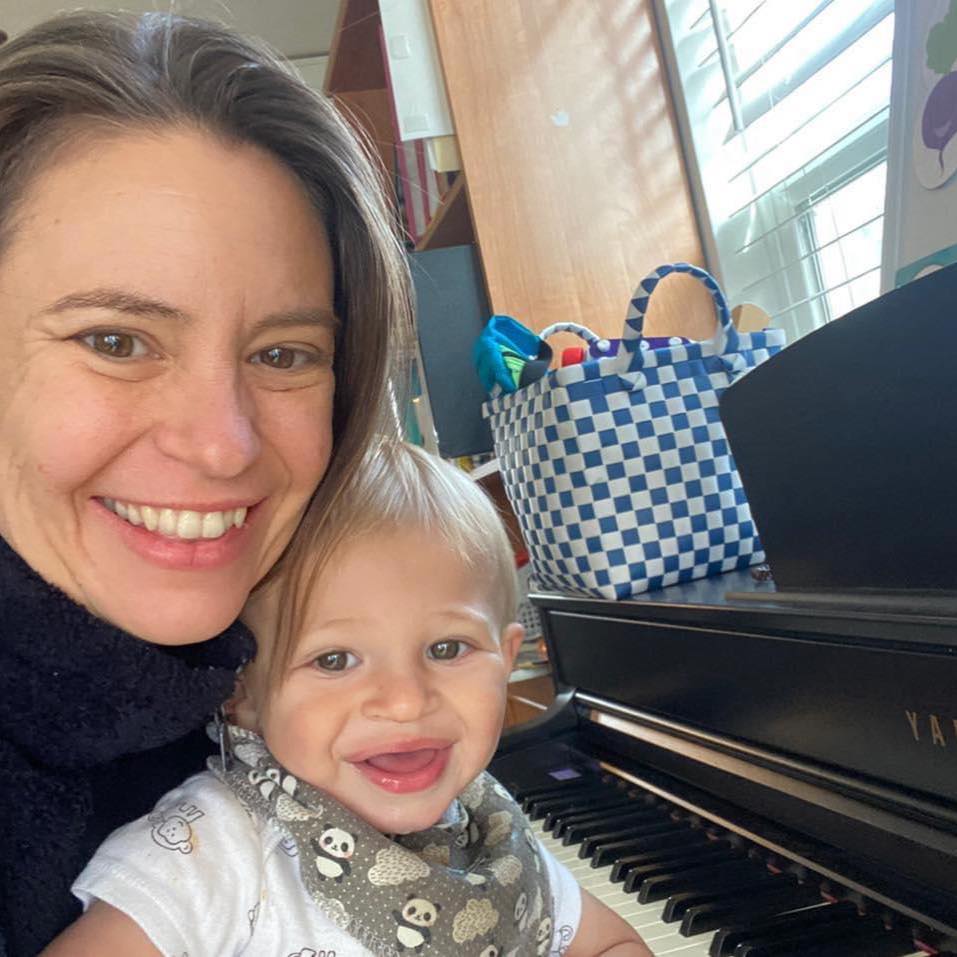 Discover Music with Danielle