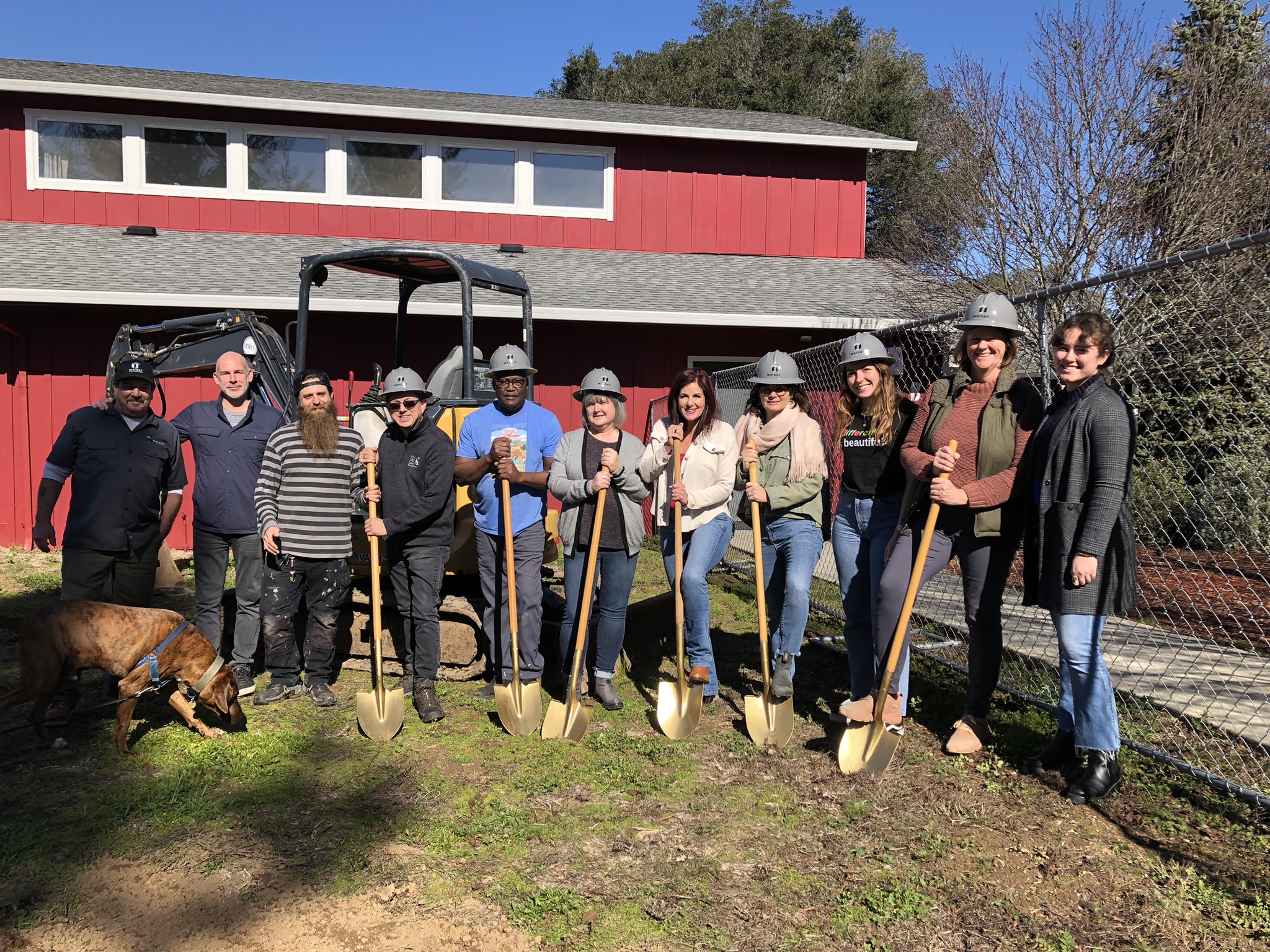 Wright Contracting LLC