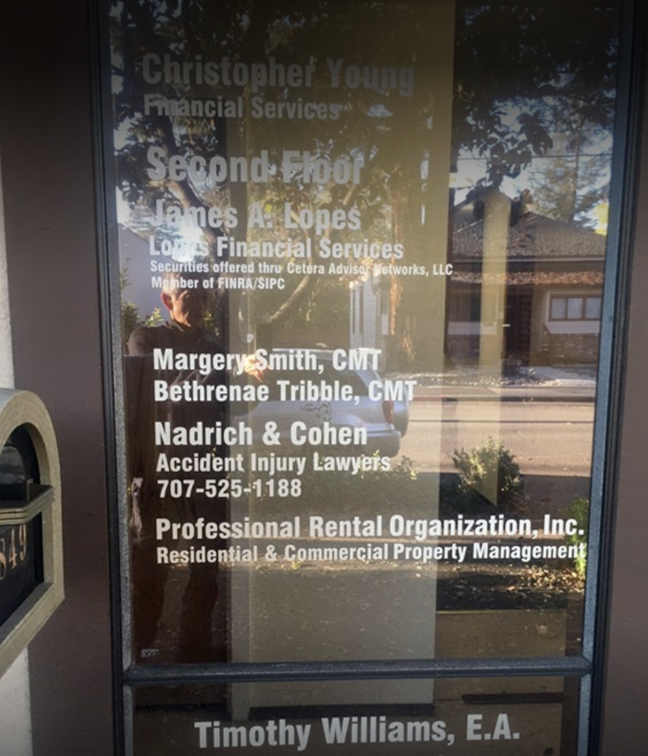 Photo credit: nextdoor