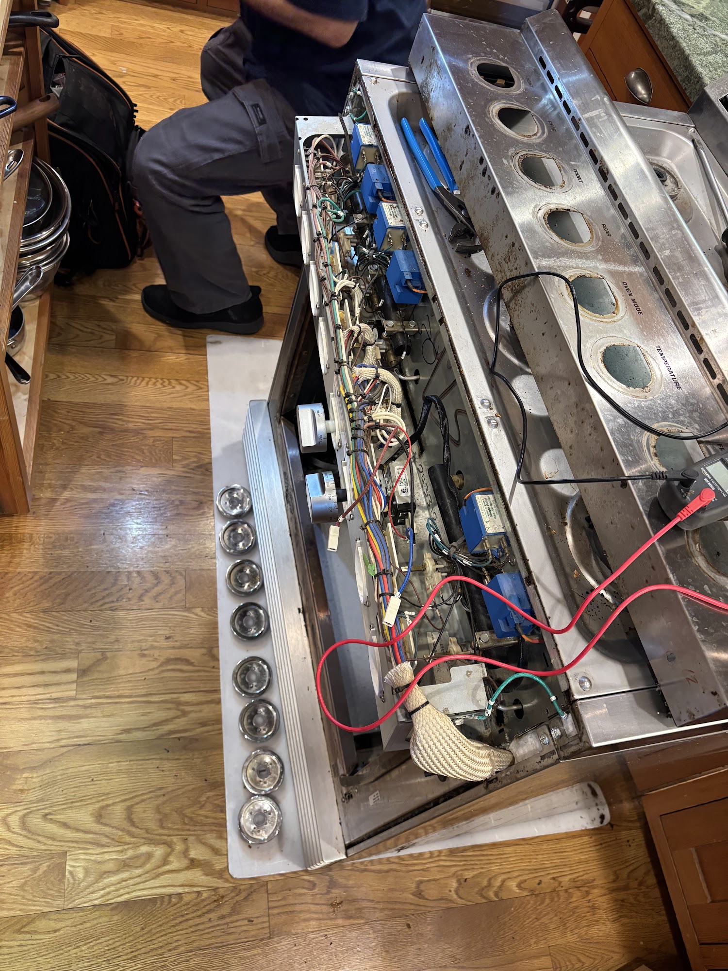 Feria Appliance Repair Santa Rosa