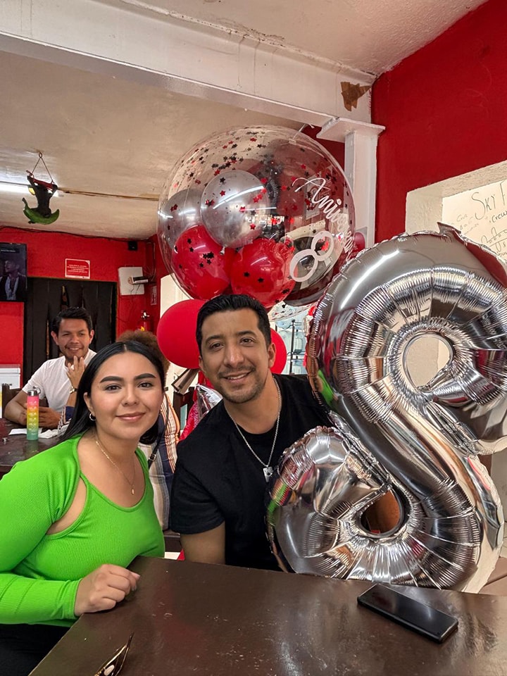 Tortas Ahogadas De Mitierra