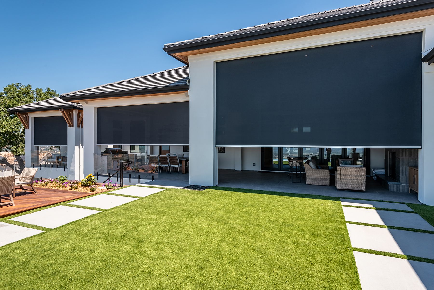 Hartley Window Coverings Santa Rosa