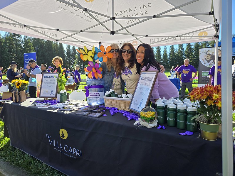 Villa Capri at Varenna Santa Rosa