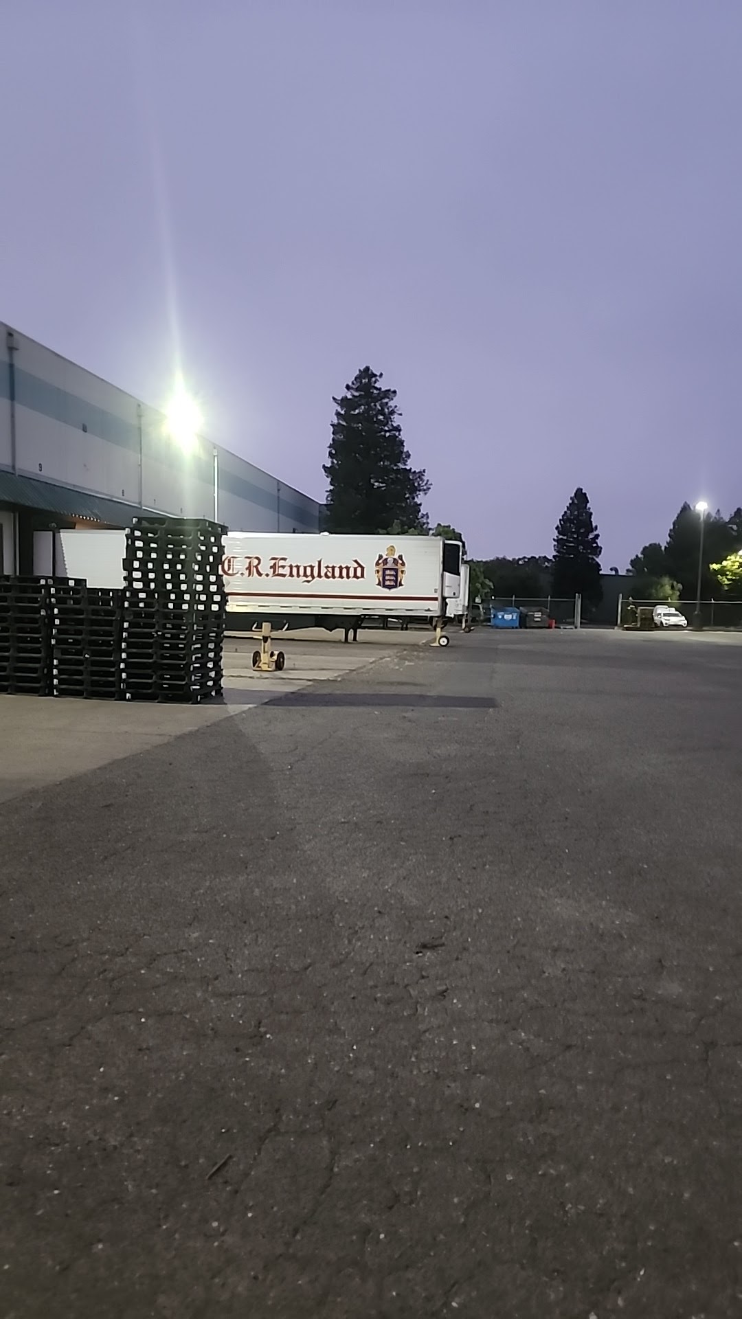 Amy's Kitchen Santa Rosa