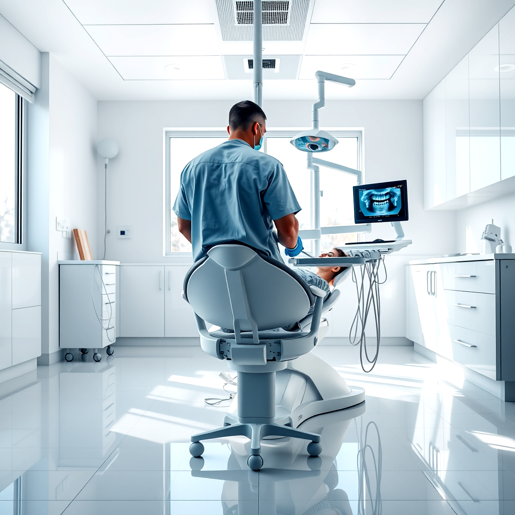 1800 Emergency Dentist Santa Rosa 24 Hour 2496 Fulton Rd, Santa Rosa California 95403