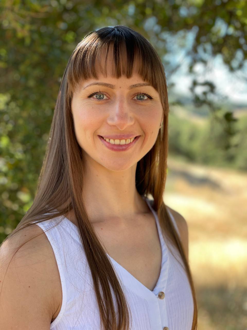 Milla Veretilnyk, CMT