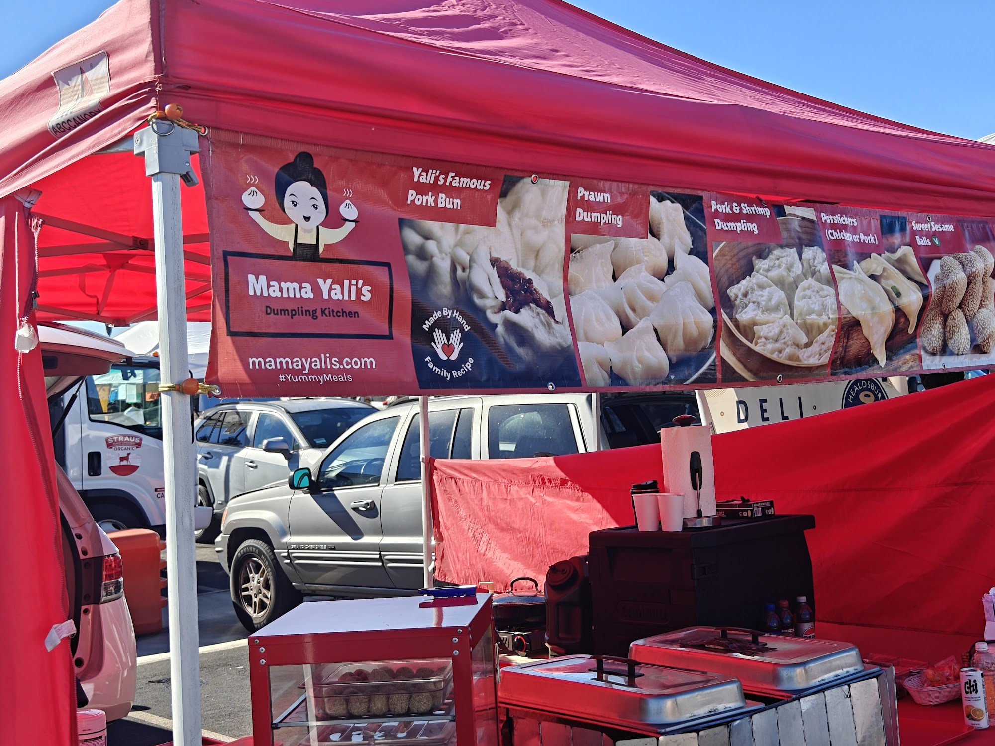 Santa Rosa Original Certified Farmers Market Santa Rosa