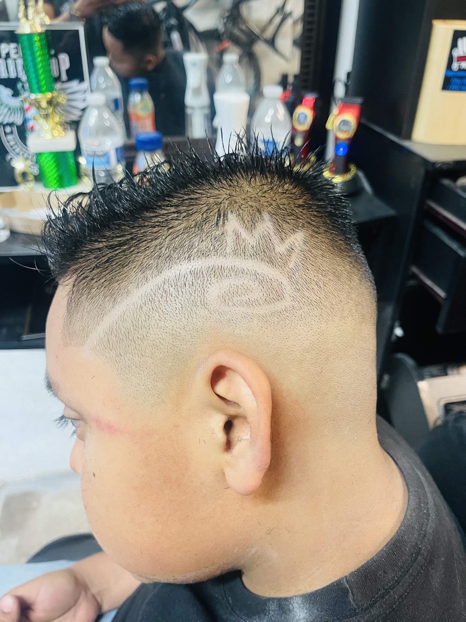 PerezBarber
