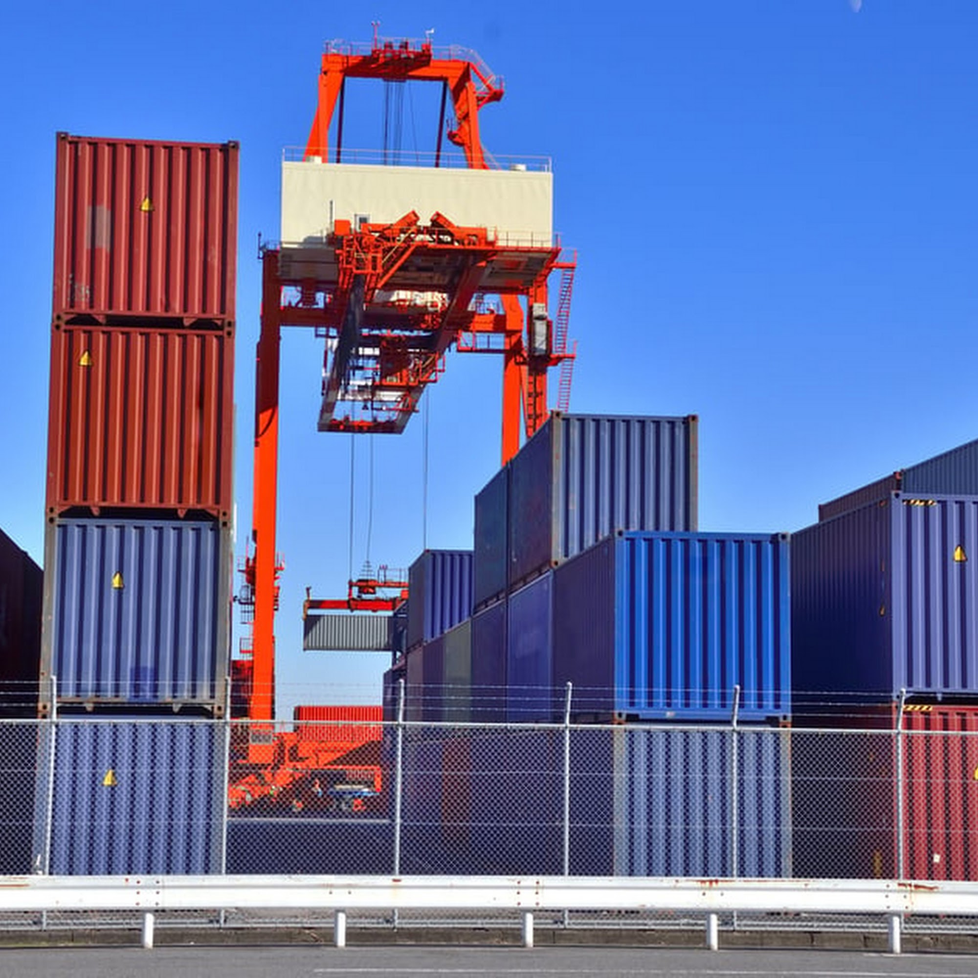 Apl Containers Santa Rosa