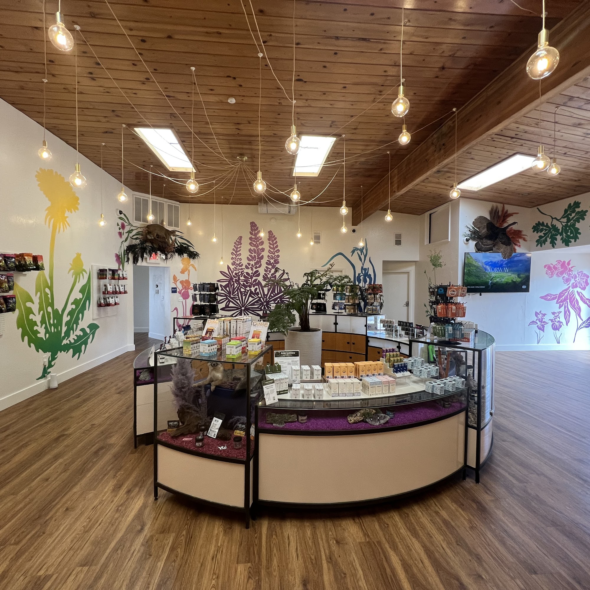 The Sweet Spot Weed Dispensary Piner Rd - Santa Rosa Santa Rosa
