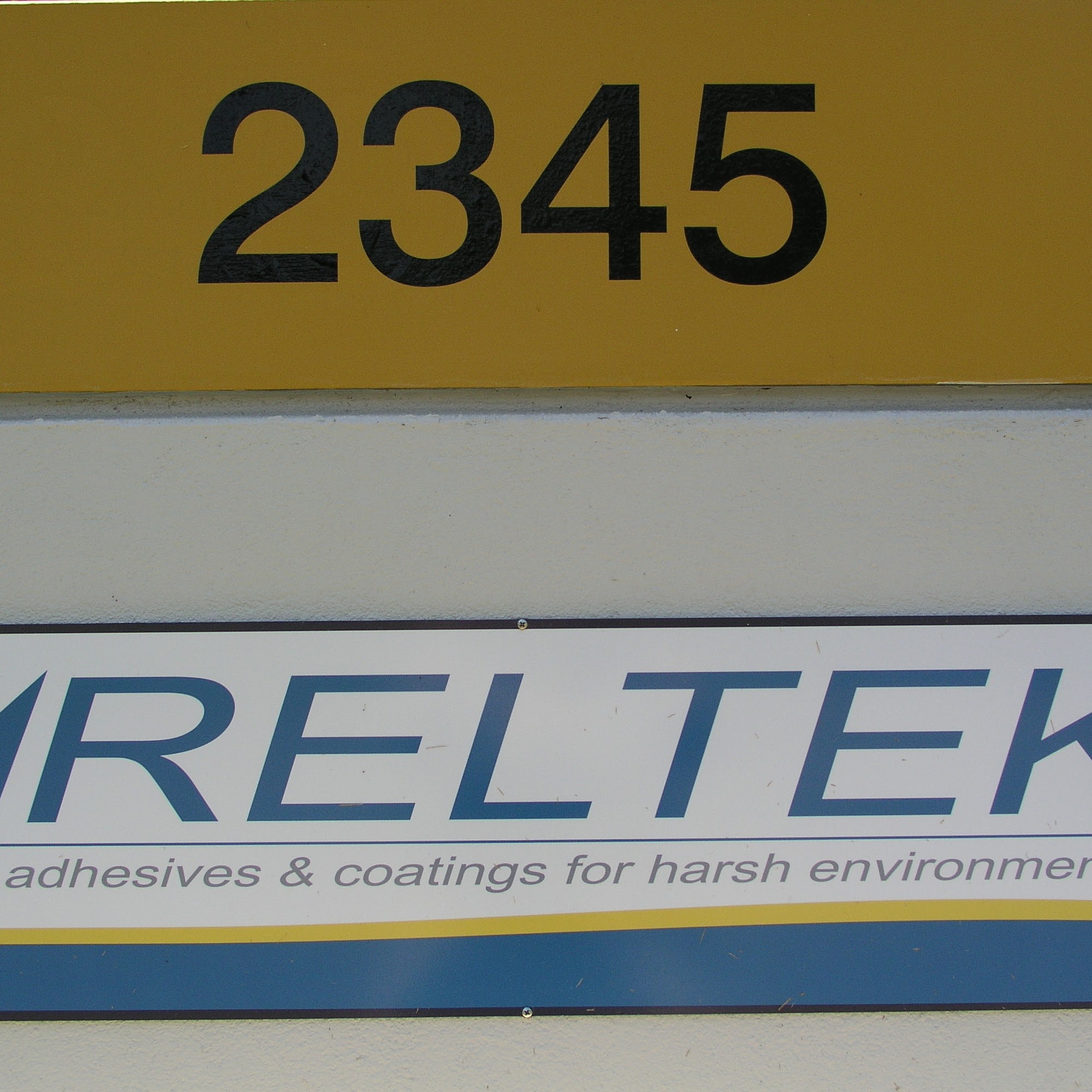 Reltek LLC Santa Rosa