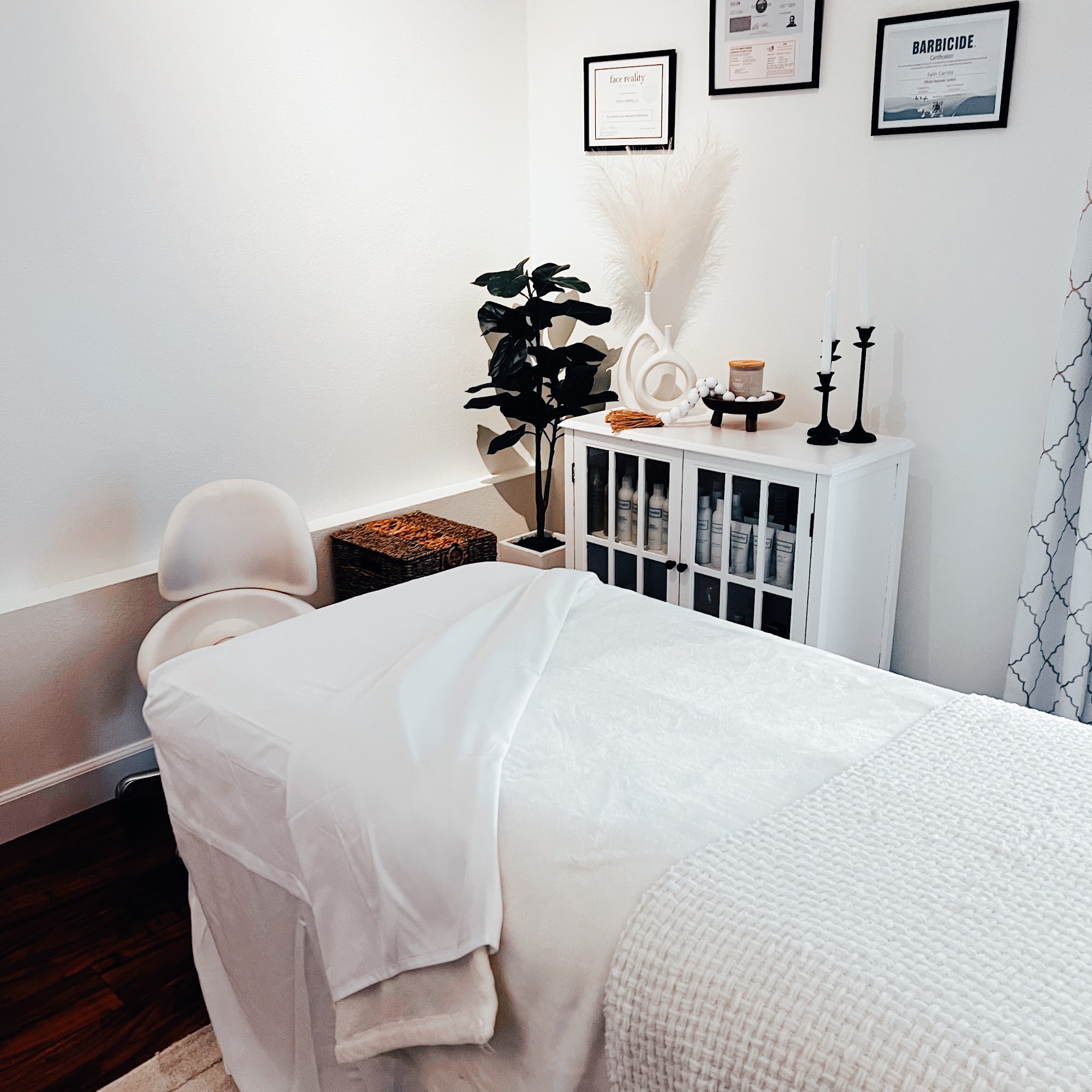 Adrienne Skin and Body