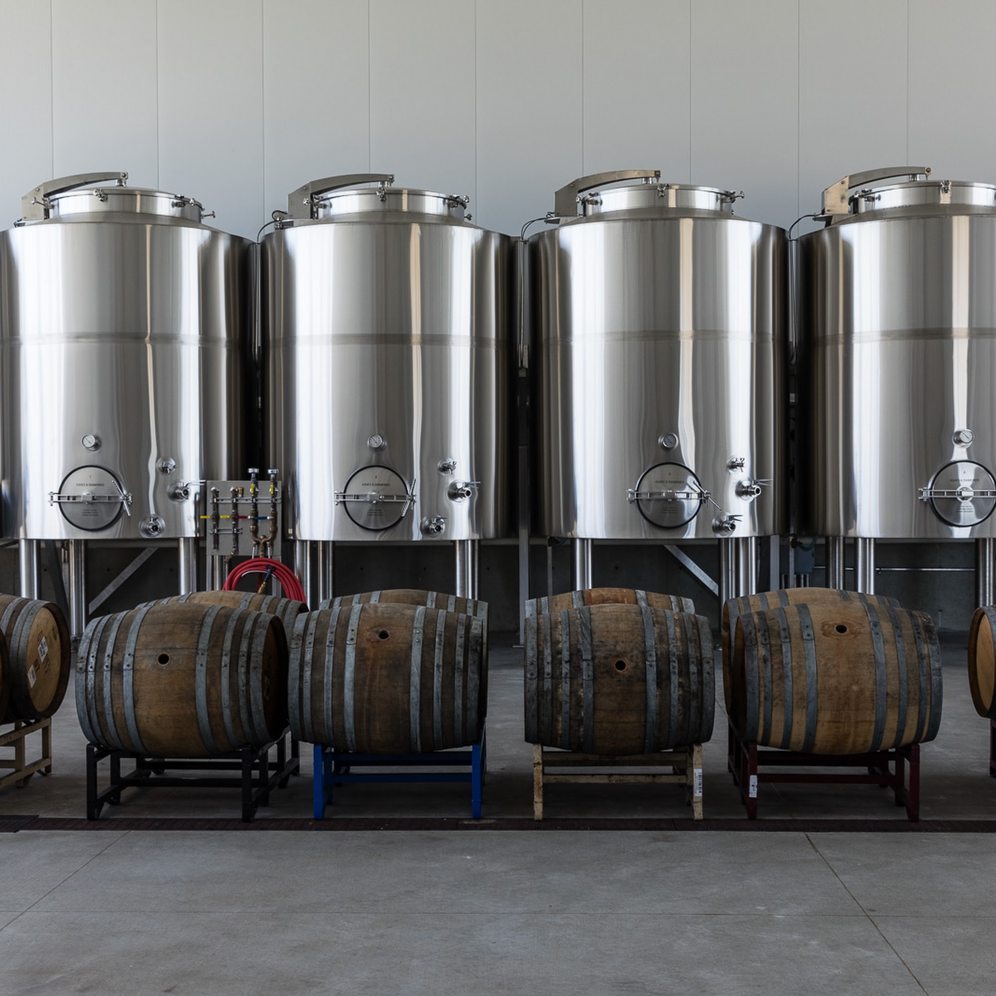 Sonoma Stainless Inc. Santa Rosa