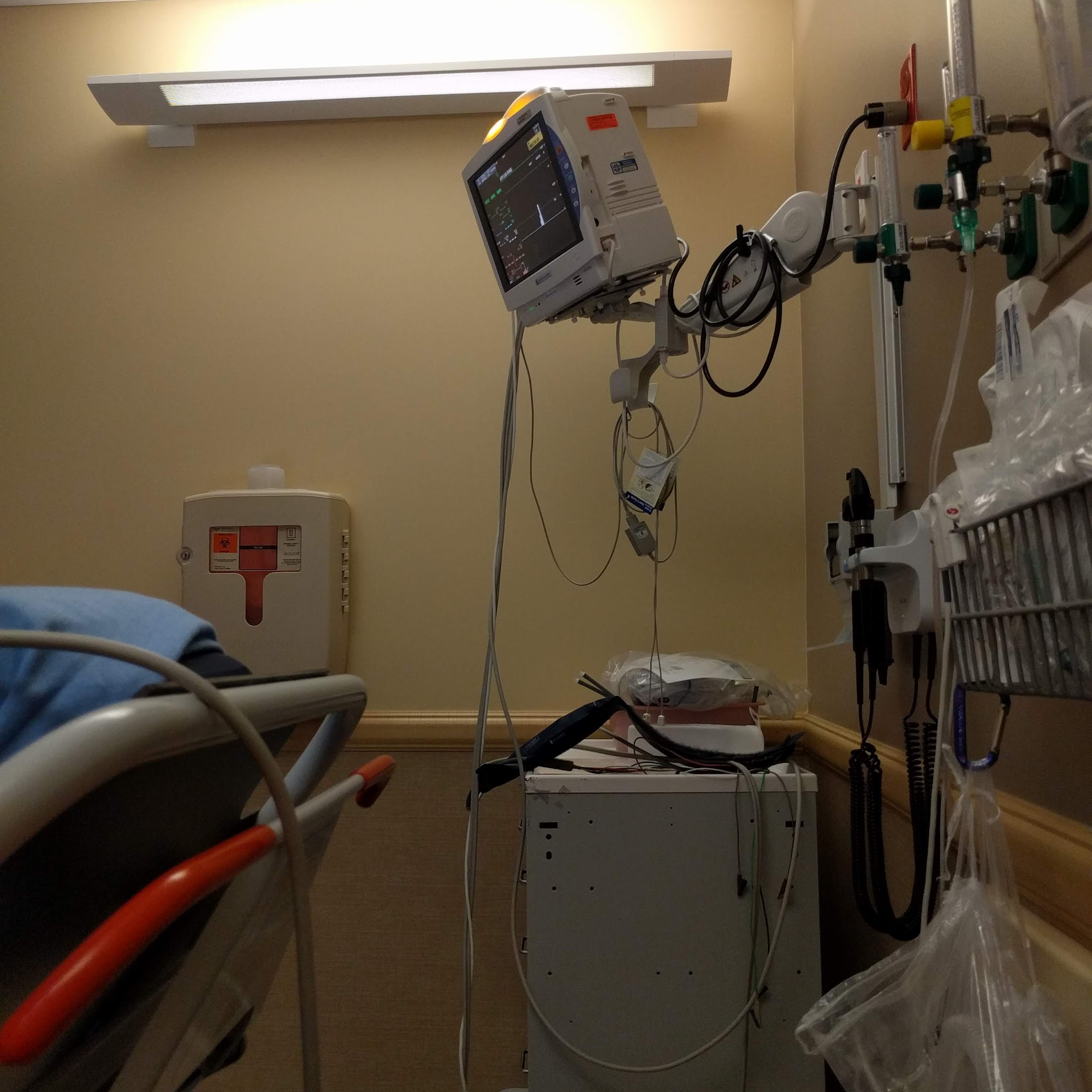 Providence Work Healthy Program - Sonoma County 1165 Montgomery Dr, Santa Rosa California 95405