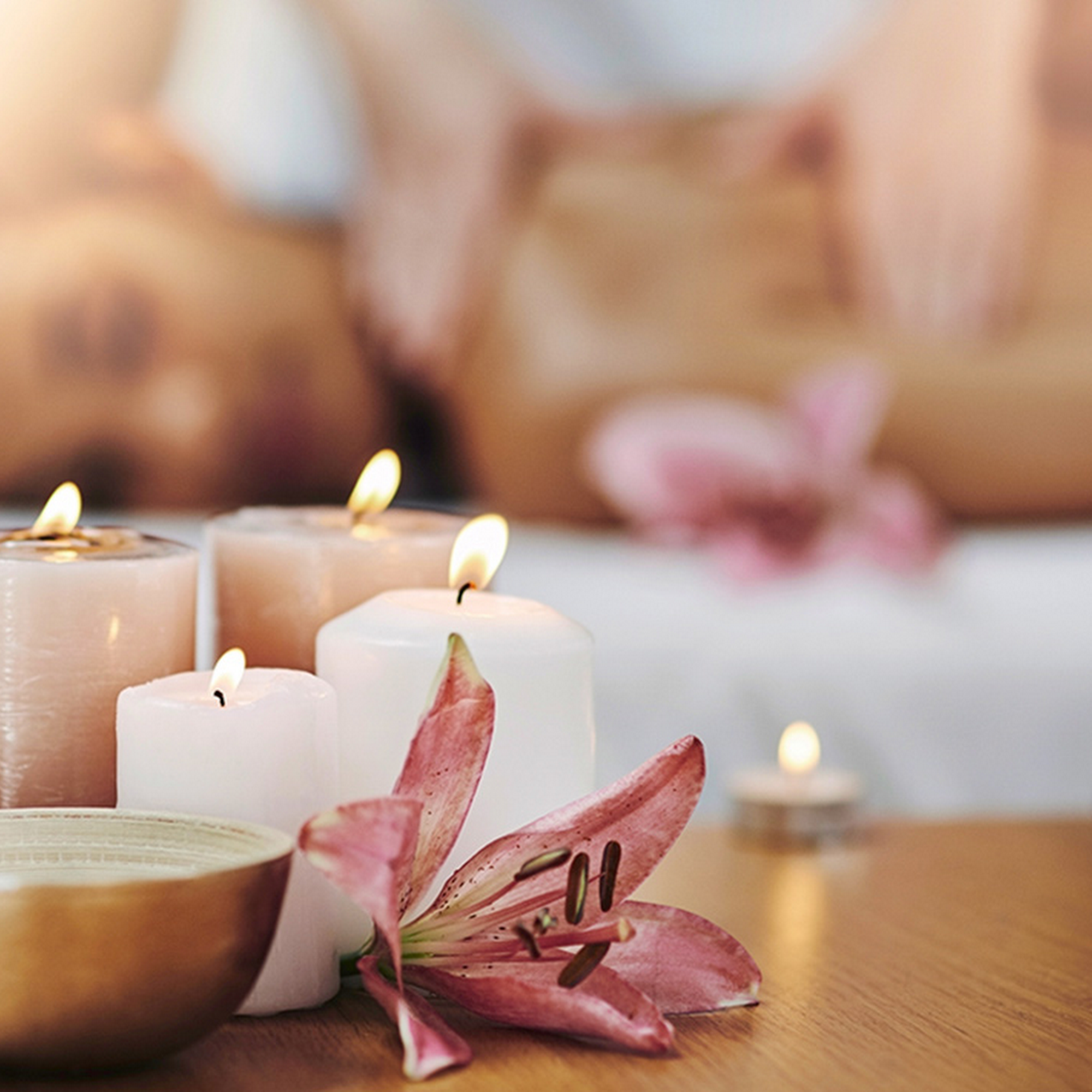 Massage Island 1220 4th St, Santa Rosa California 95404