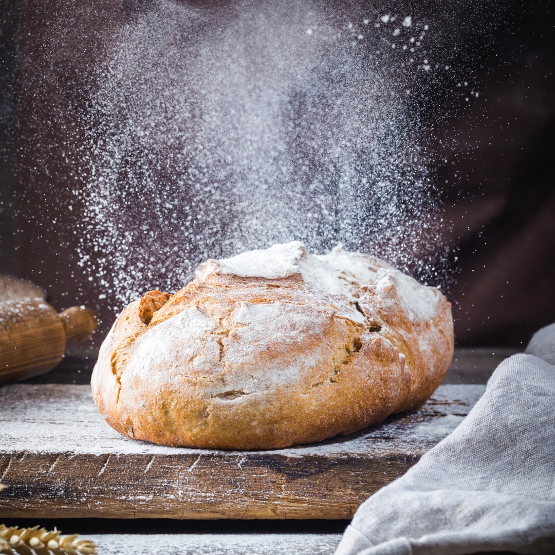 The Baker's Table Santa Ynez