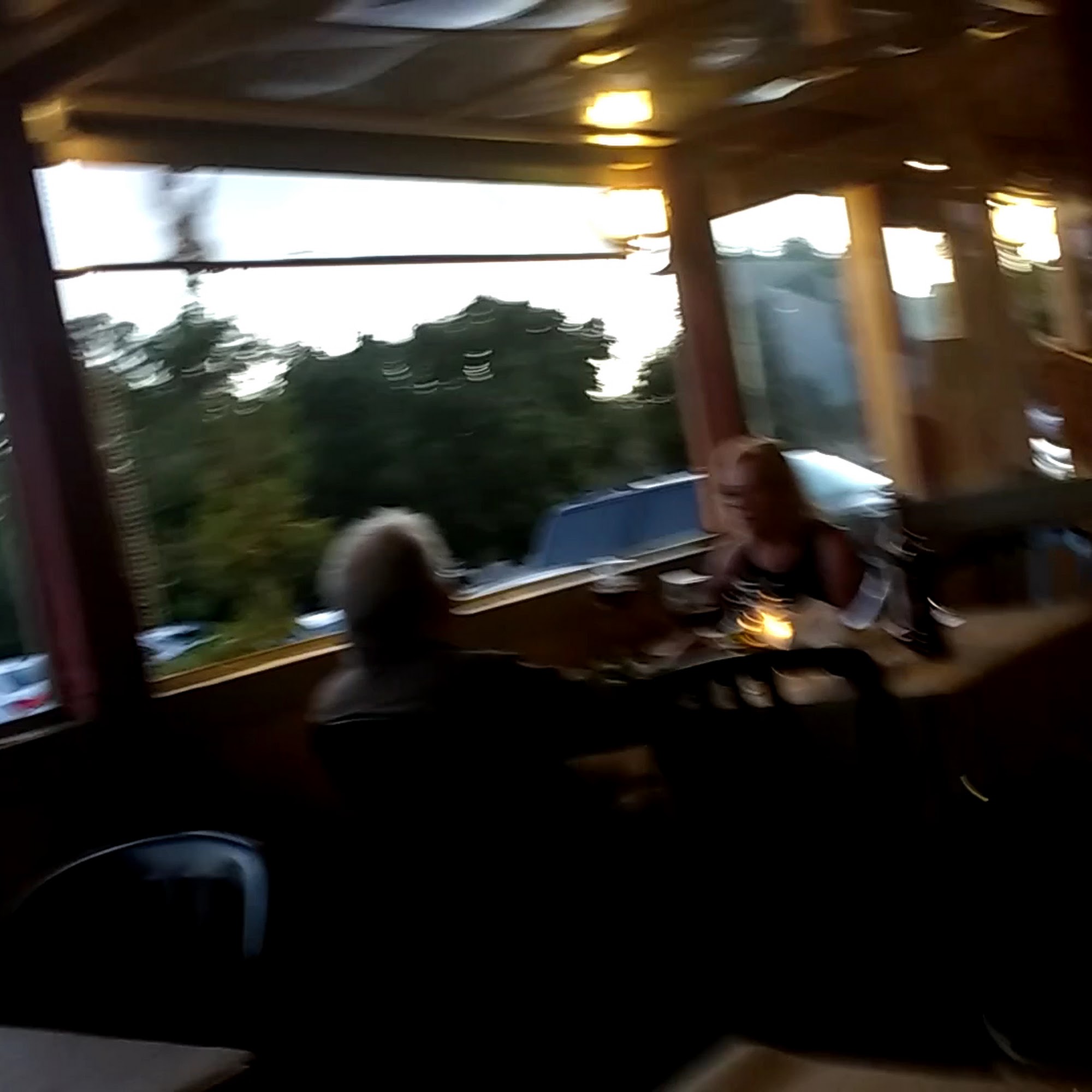 Trattoria Grappolo Santa Ynez