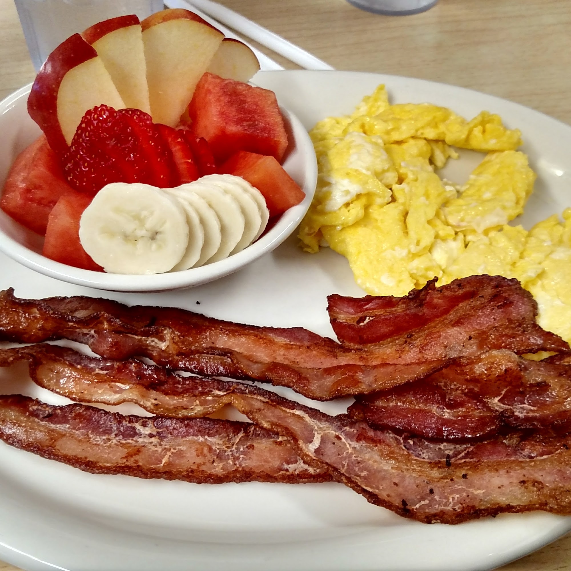 Longhorn Coffee Shop & Bakery Santa Ynez