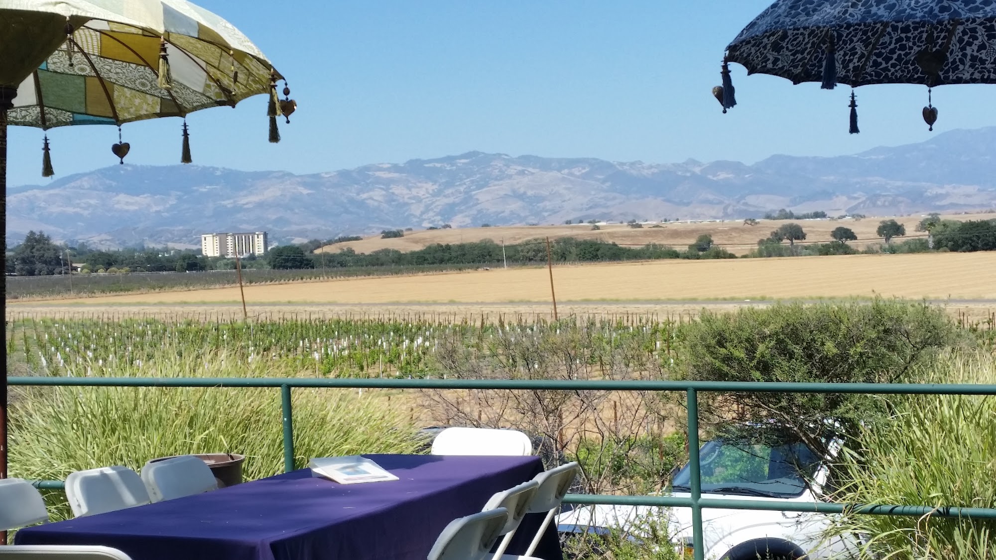 Kalyra Winery Santa Ynez