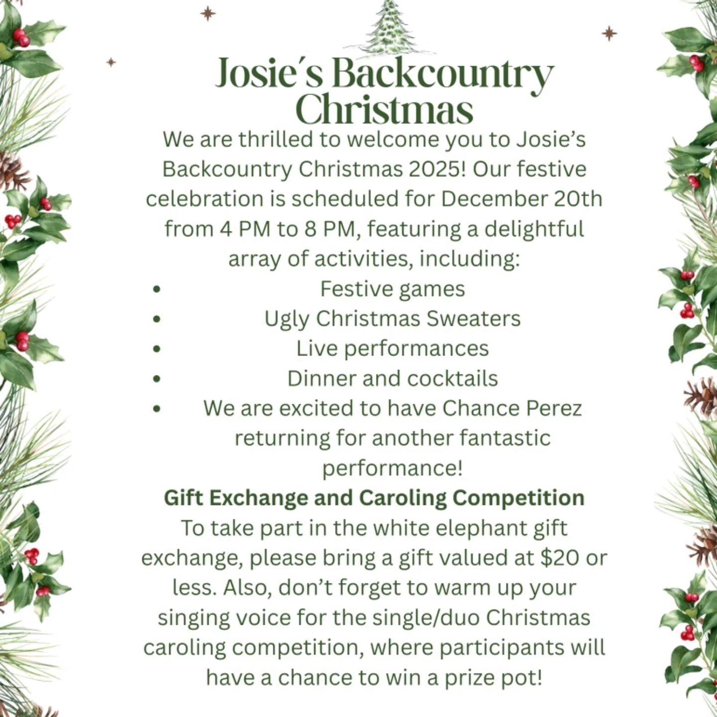 Josie's Hideout Saloon Santa Ysabel