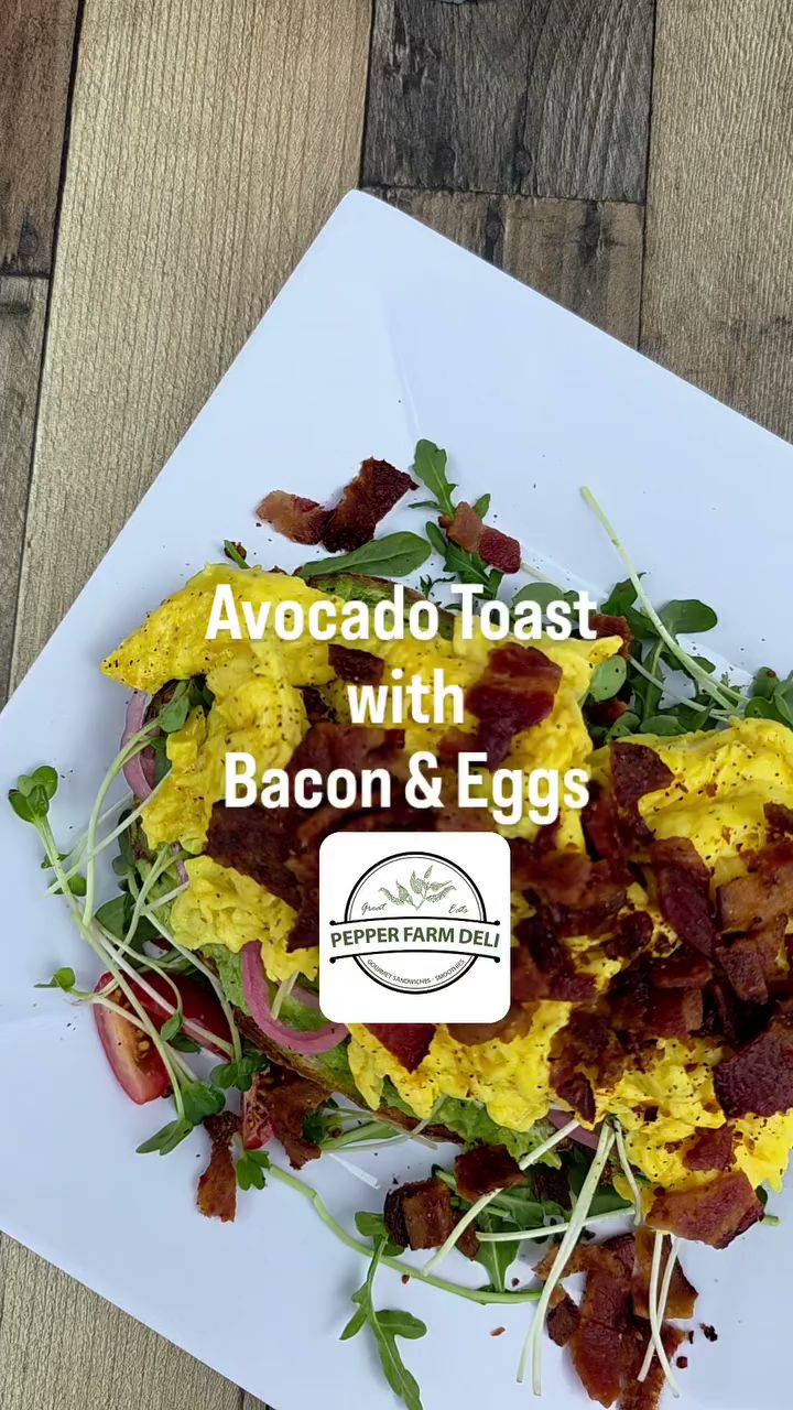 Pepper Farm Deli Santee