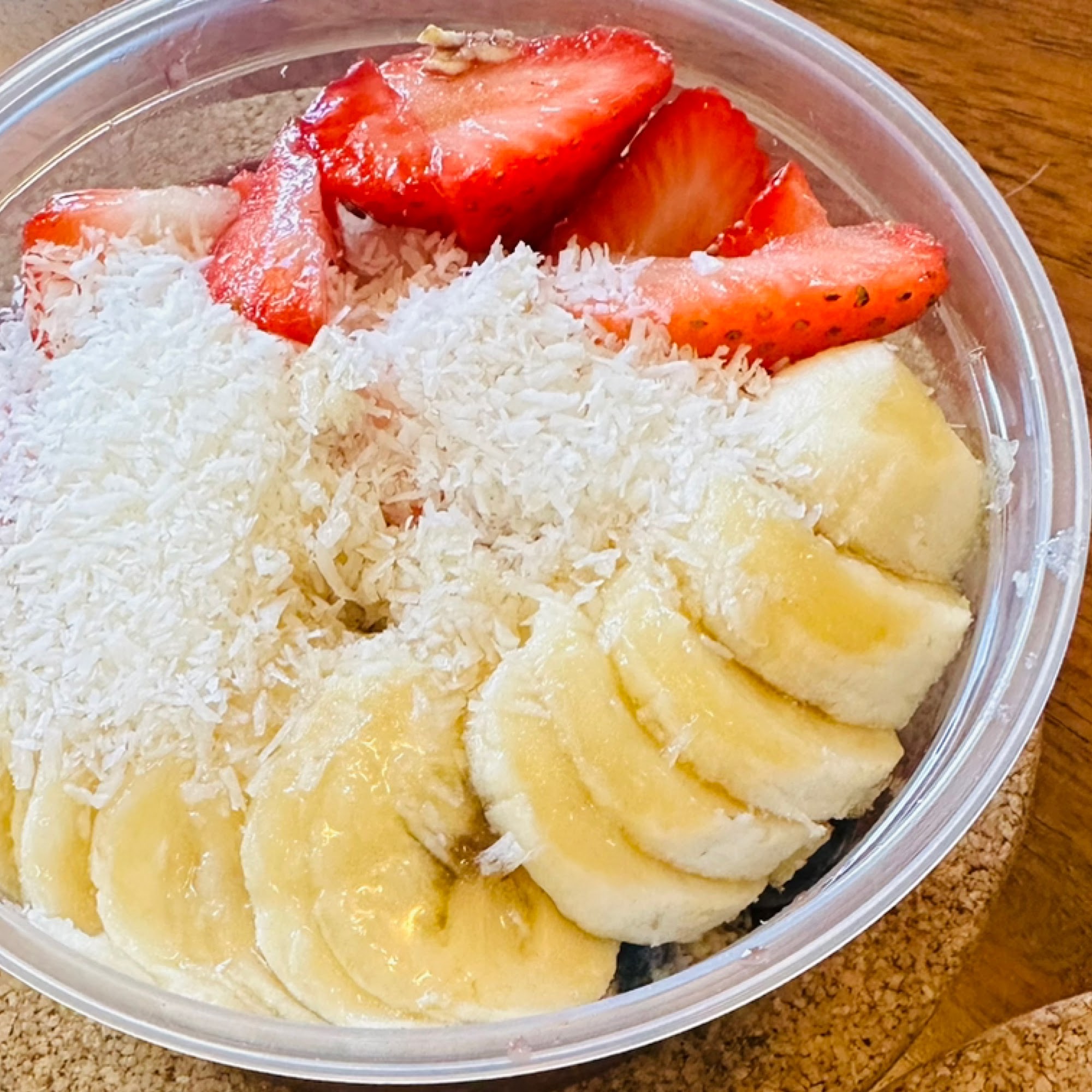 The Lean Bean Santee