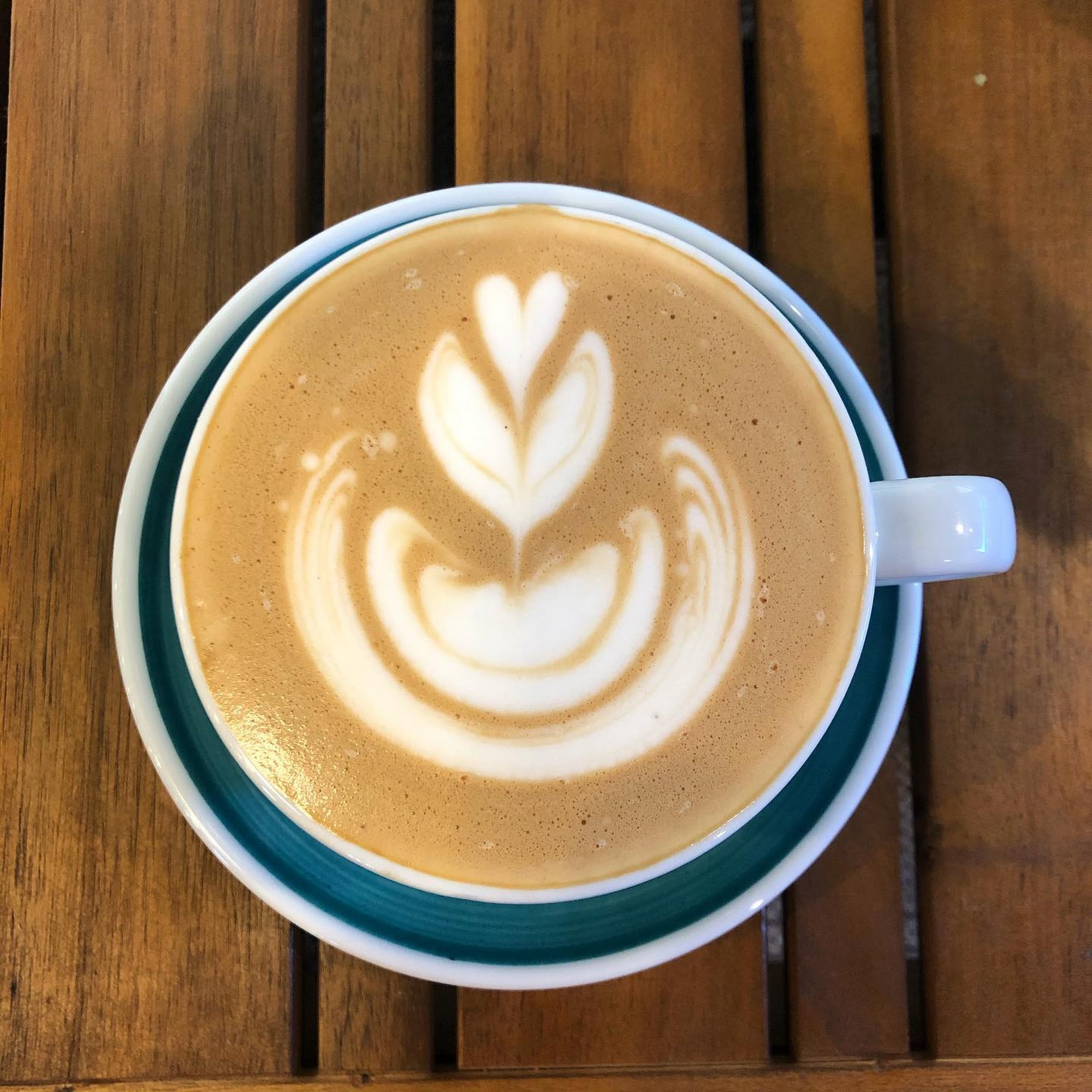 The Coffee Corner Santee