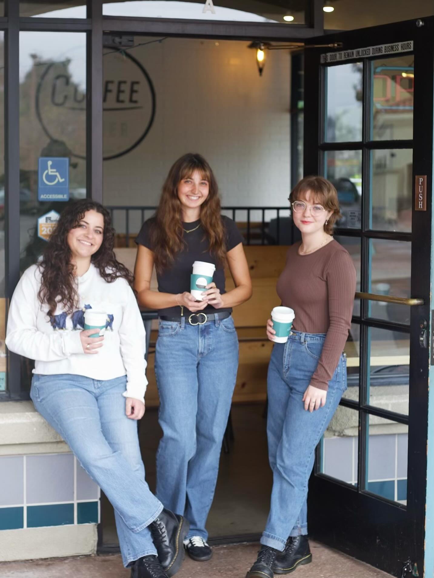 The Coffee Corner Santee