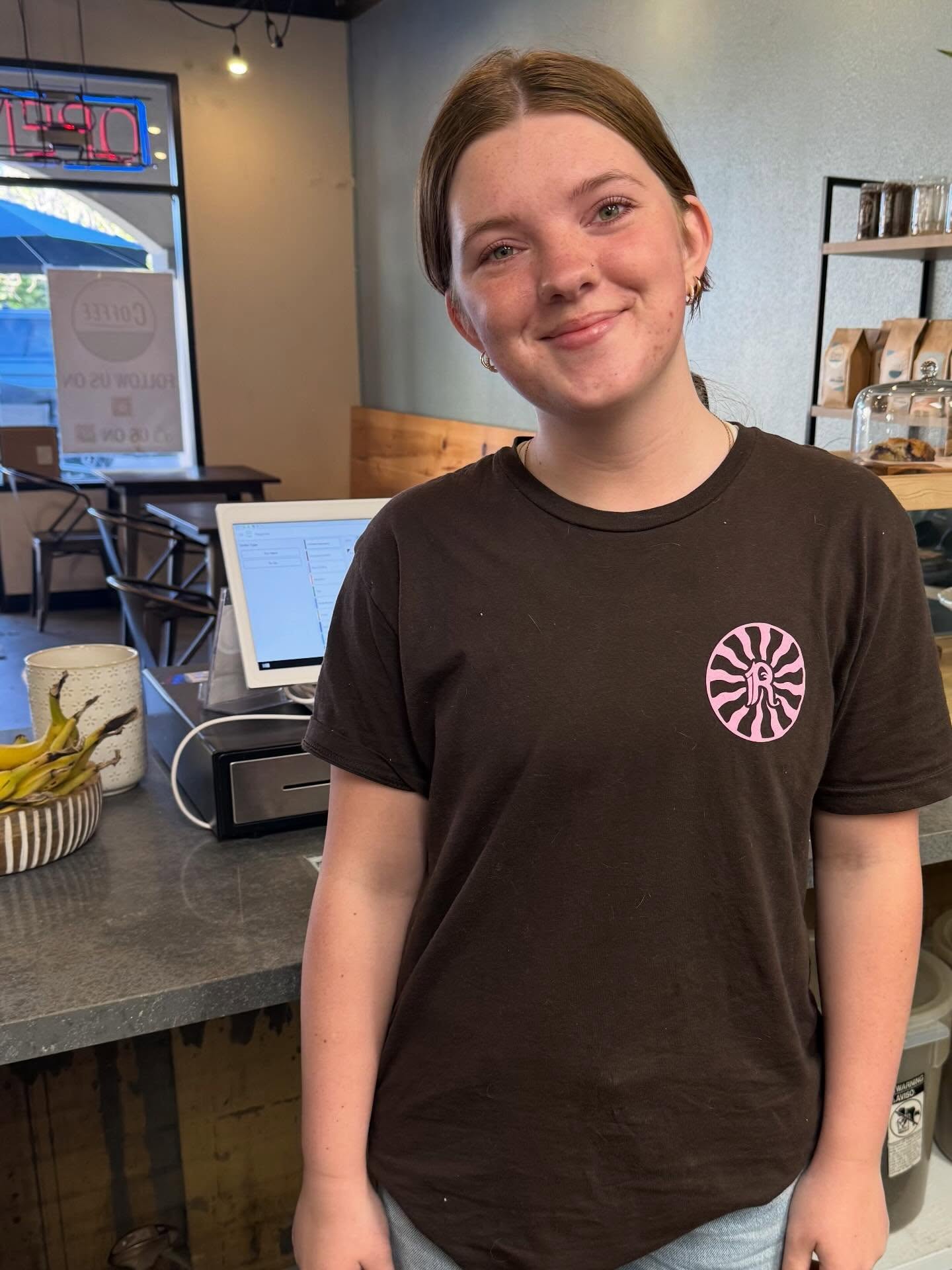 The Coffee Corner Santee