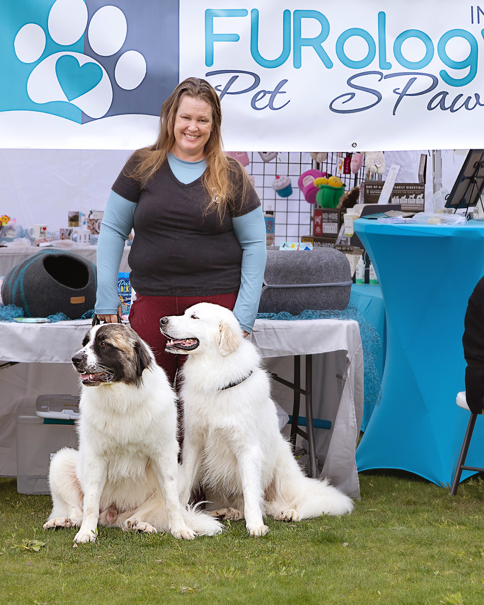 FURology Pet SPaw Inc. Santee