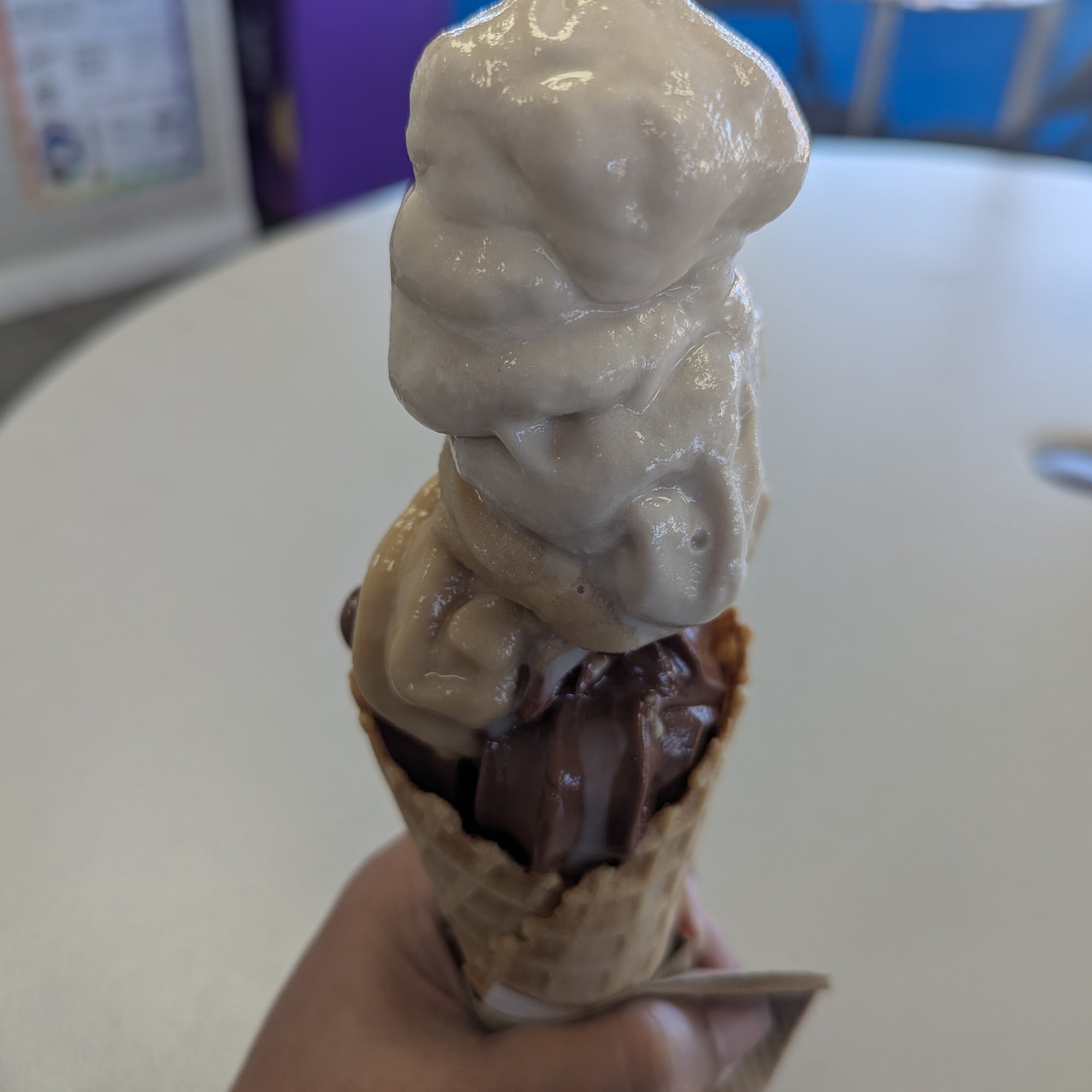 Go Get Yogurt Santee