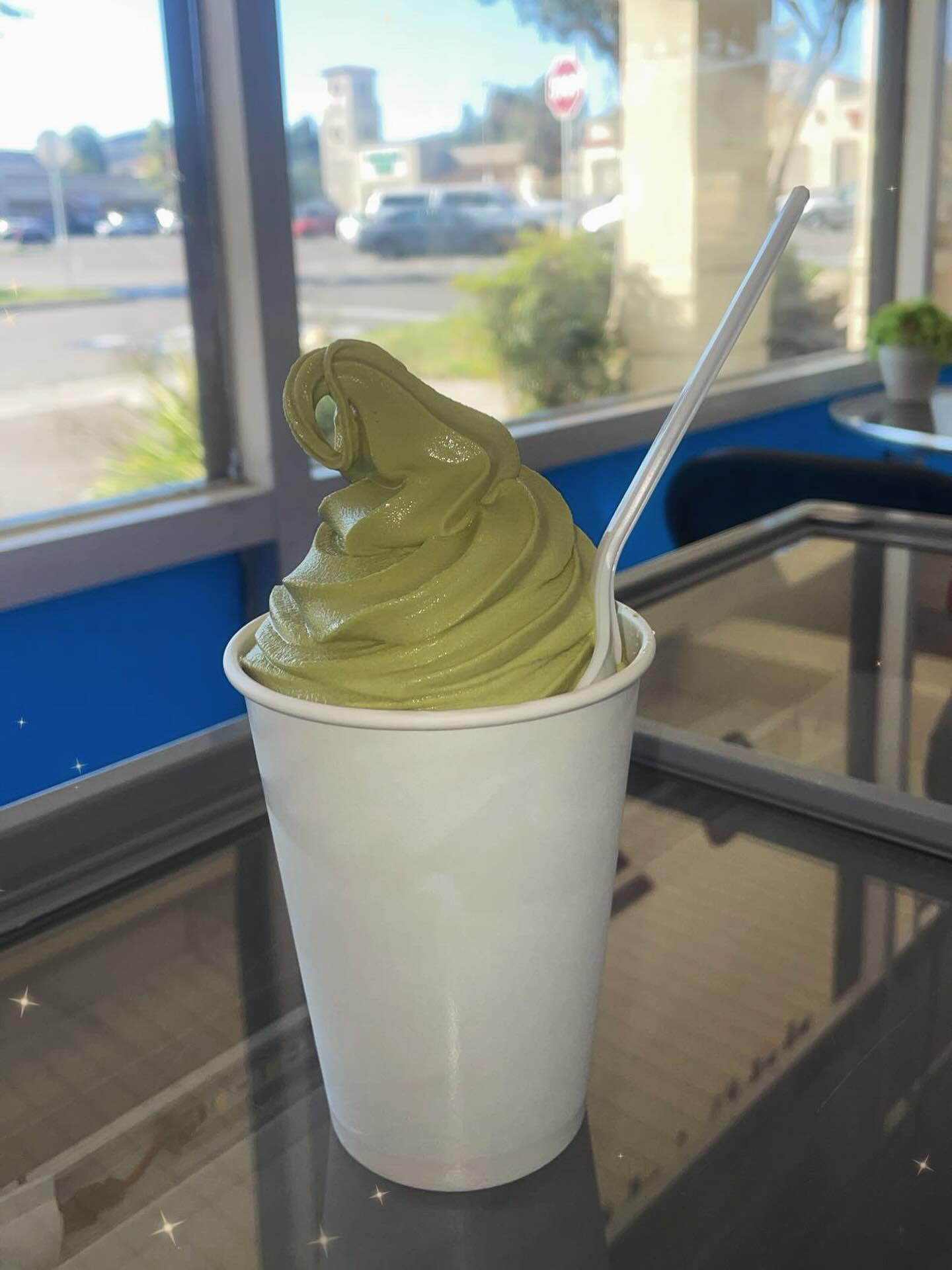 Go Get Yogurt Santee