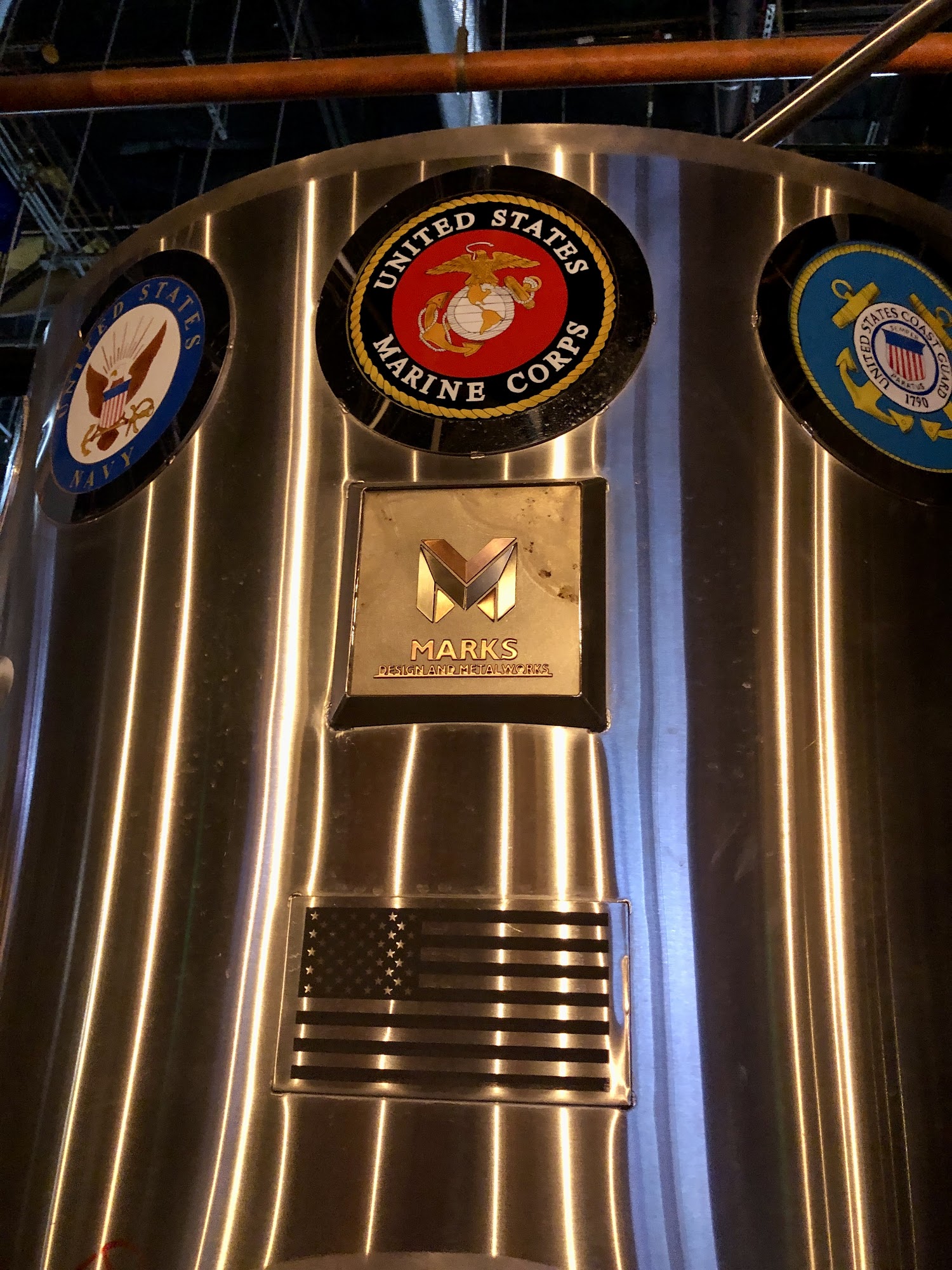 BNS Brewing and Distillery Santee