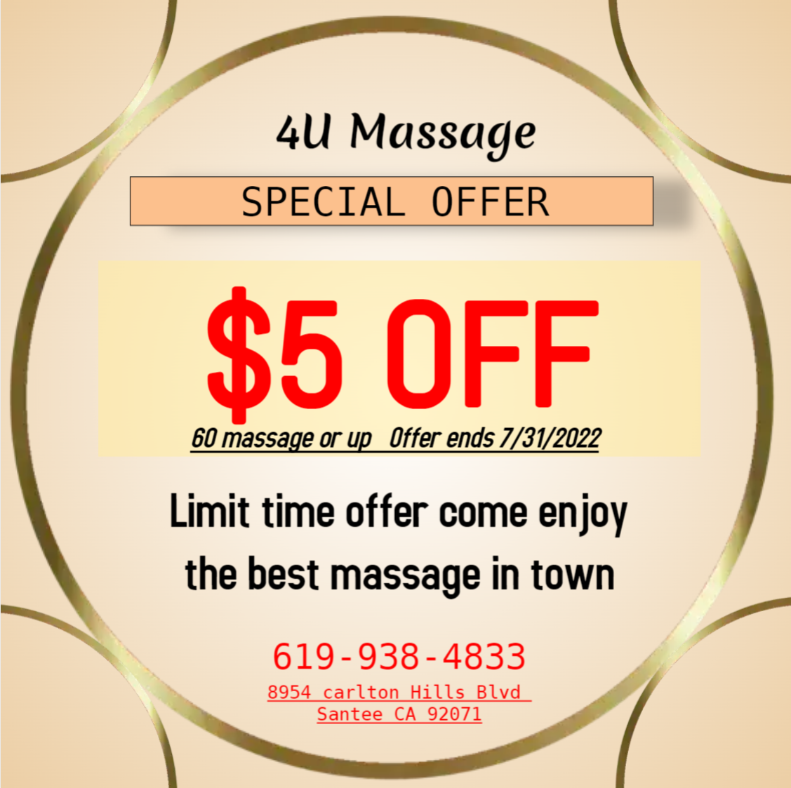 Photo credit: nextdoor