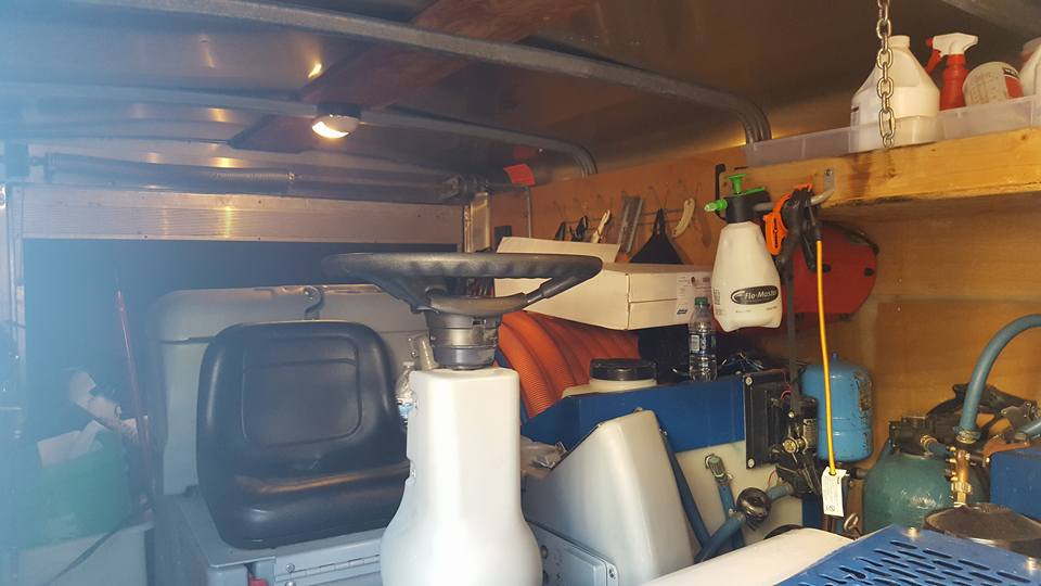 Southwestern Carpet Works