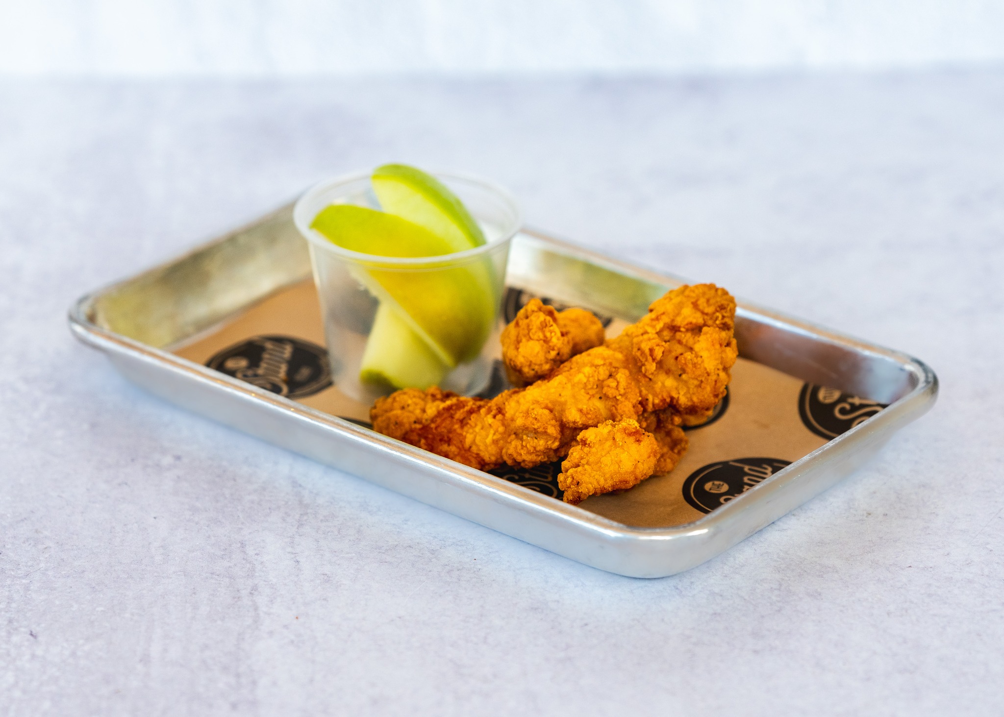 The Stand - American Classics Redefined Santee