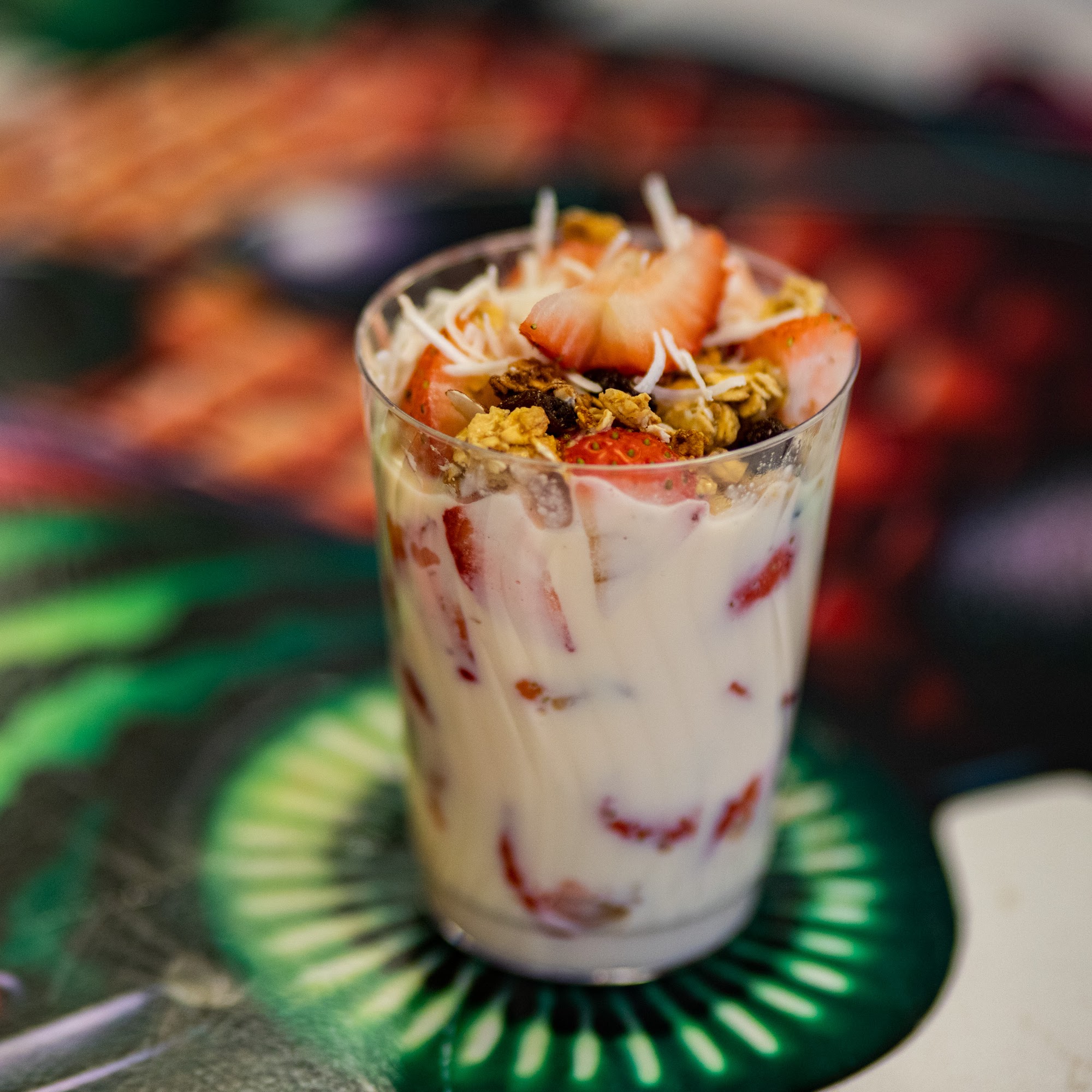 Frutylicious Santee Santee