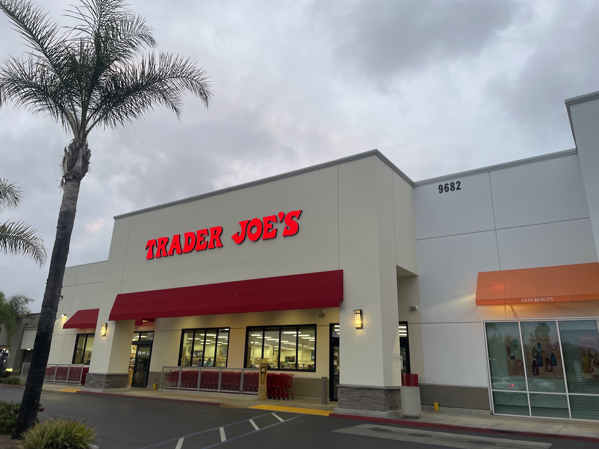Trader Joe's Santee